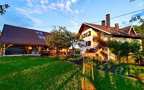 Tourist Farm Strle