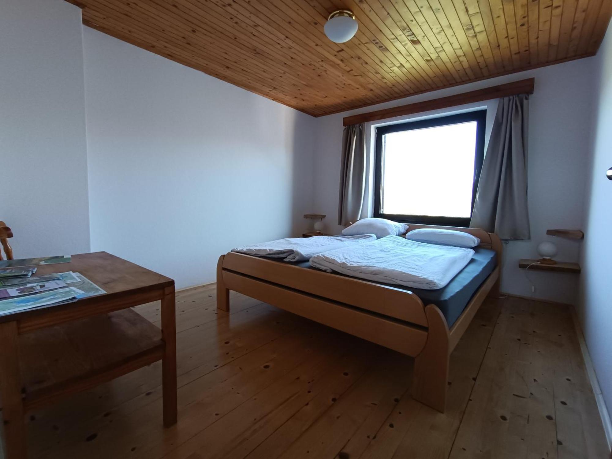 Villa Tourist Farm Strle Cerknica Exterior foto